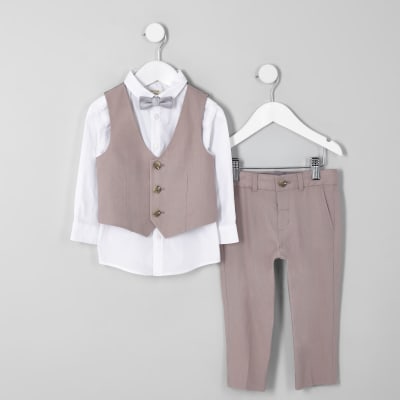 Boys Occasionwear River Island