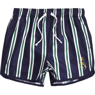 river island boys swim shorts