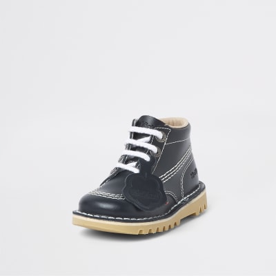 navy kickers infant
