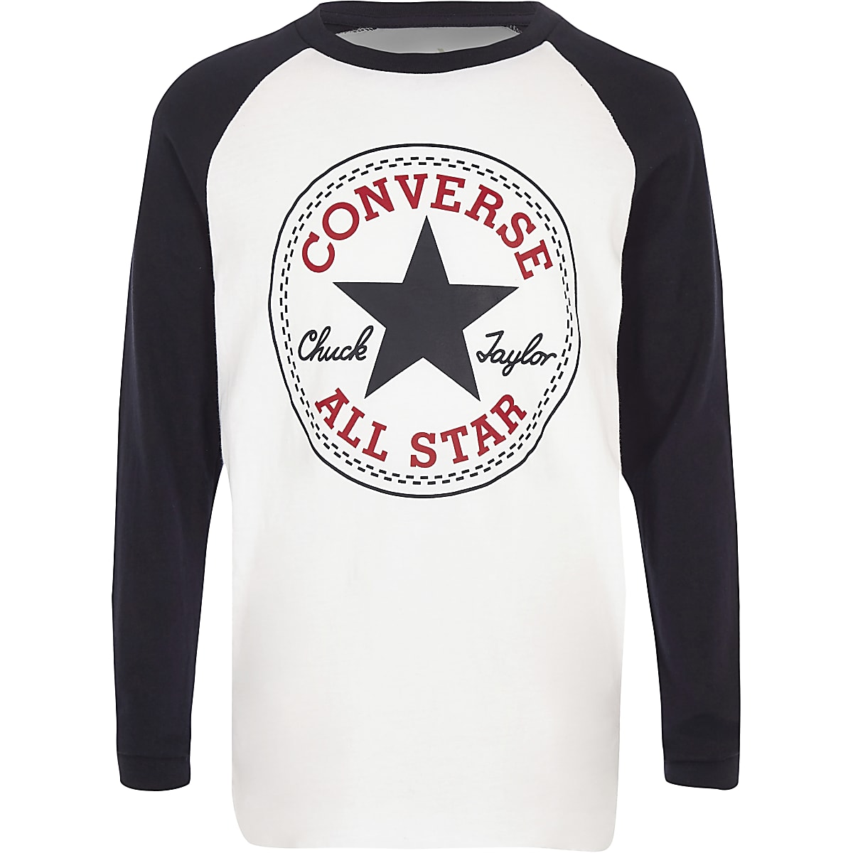 converse raglan converse raglan