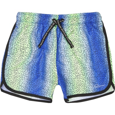 river island swimming shorts