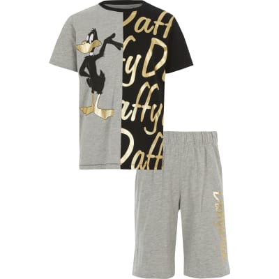 daffy duck pjs