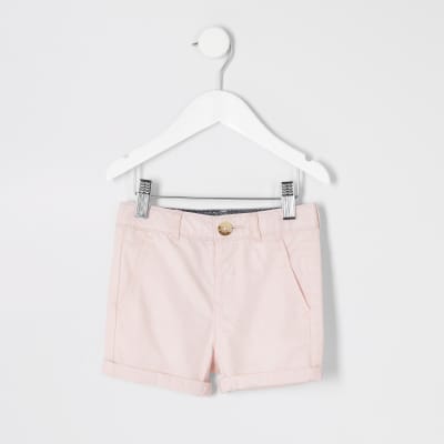 river island boys shorts