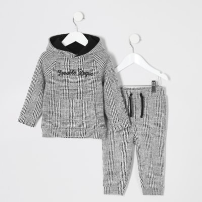 river island baby tracksuit