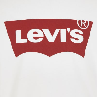 Levis Logo T Shirt
