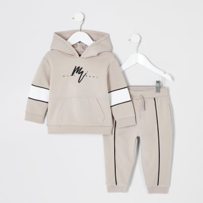 river island baby tracksuit