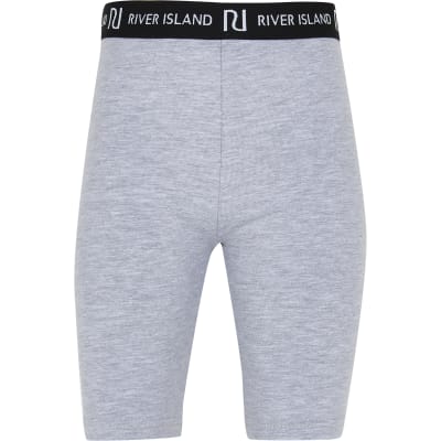 river island girls cycling shorts