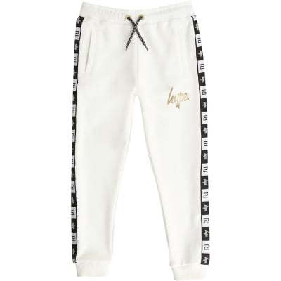 hype skinny joggers