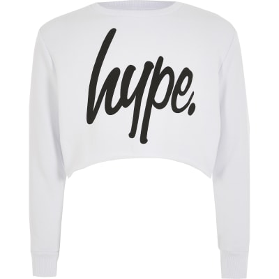 girls hype jumpers