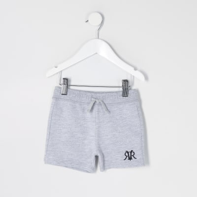 river island boys shorts