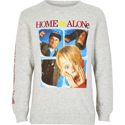 boys xmas sweatshirt