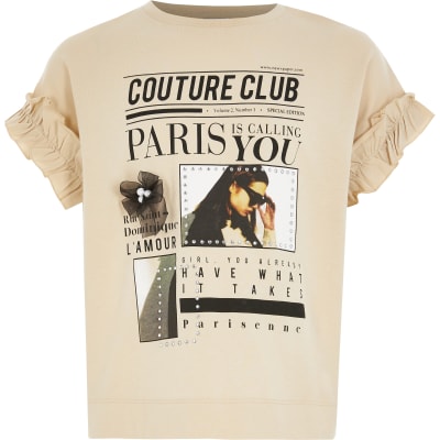 t shirt converse femme paris