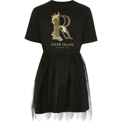 river island kids clothes girls