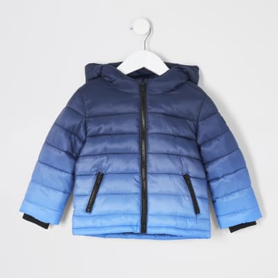 river island coats kids