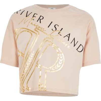 river island girls clothes