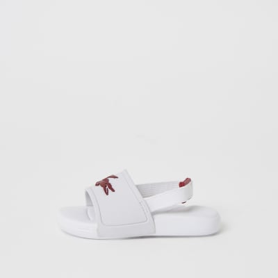 Lacoste Bebe Fille Teishinkan Co Il