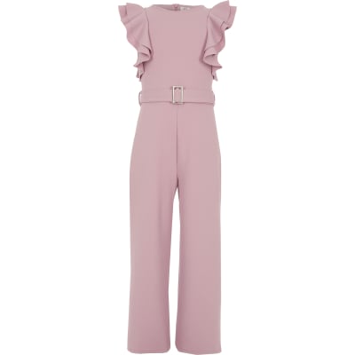 river island jumpsuit kids