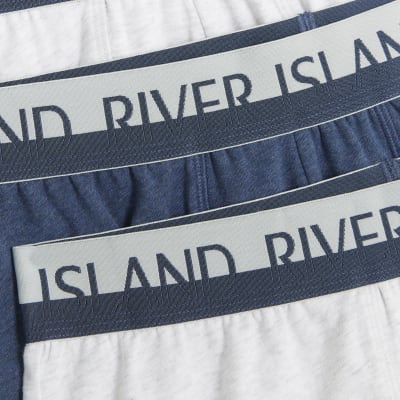 River island mens hot sale boxer shorts