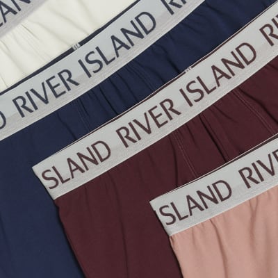 River island hot sale boxer shorts