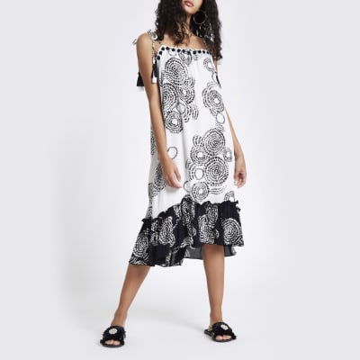 cheap beach dresses uk