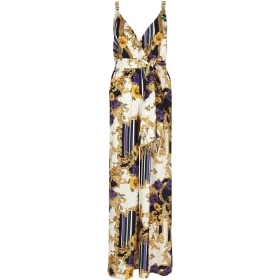 Beach Romper Beach Jumpsuit Rompers River Island