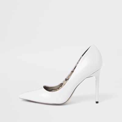 white court heel