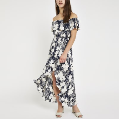 ladies petite summer dresses