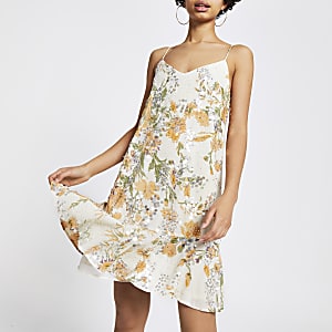Sequin Party Dresses with Straps