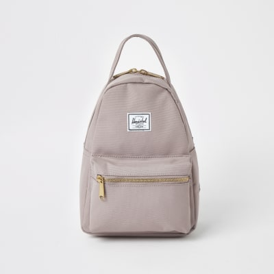 Herschel – Nova – Rucksack in Pink