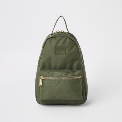 Herschel – Nova – Khaki Rucksack