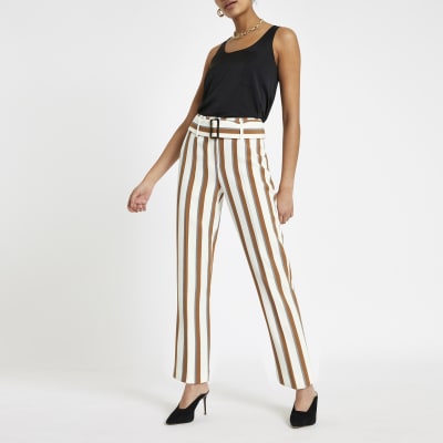 Trousers for Women | Ladies Trousers | Pants | River Island