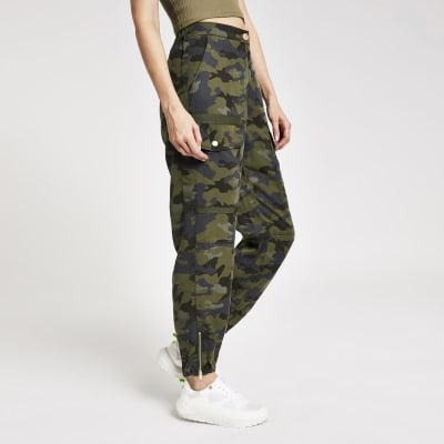 river island joggers womens