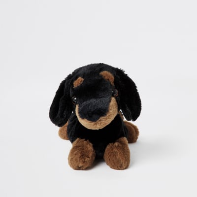 Wärmestofftier „Dudley, der Dachshund“