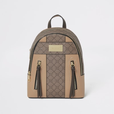 sac a dos vintage river island