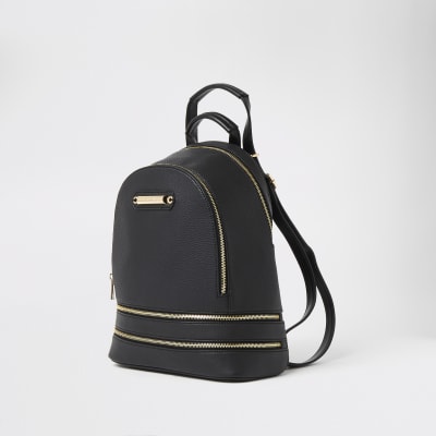 river island backpack ladies