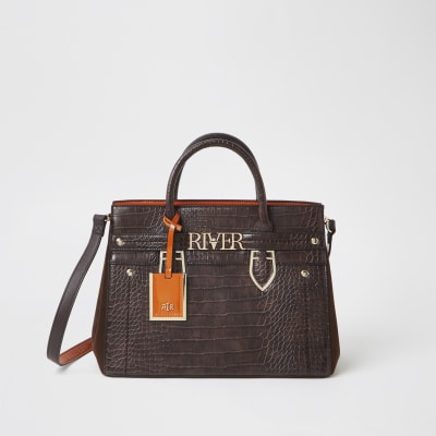 River island ladies store bags sale