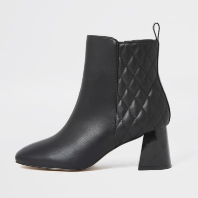 River island store boots women's shoes