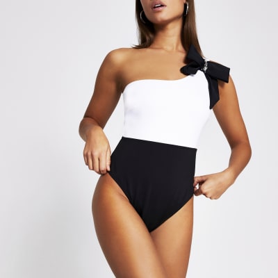 River island hot sale monokini