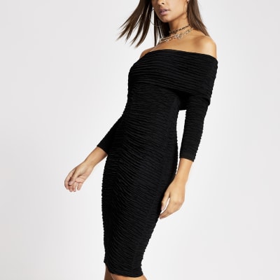 river island cocktail dress