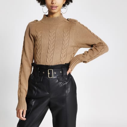 River Island's Black Friday knitwear