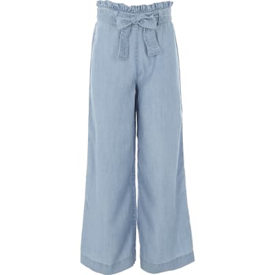 Pantalon Ado Fille