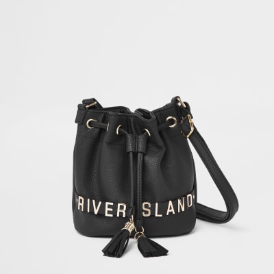 river island girls bags