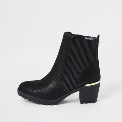high heel boots for 12 year olds