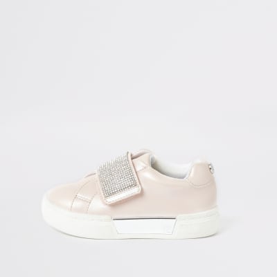 baby girl shoes river island