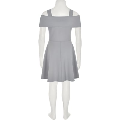 childrens midi dress