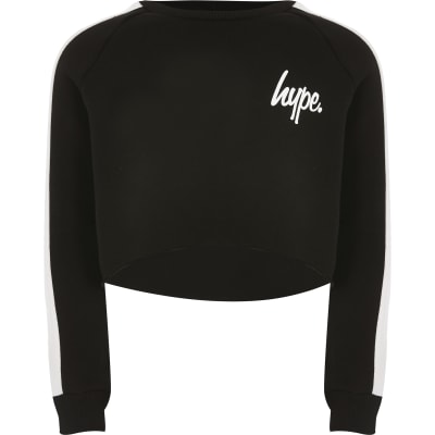 girls hype jumpers