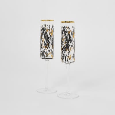 Champagne Flute