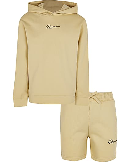 Age 13+ boys stone River hoodie outfit