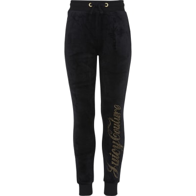 pink nike sweat pants