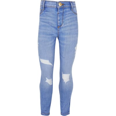 river island molly jeans